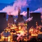 اعمال مالیات بر غول‌های نفتی برای مقابله با بحران‌های اقلیمی