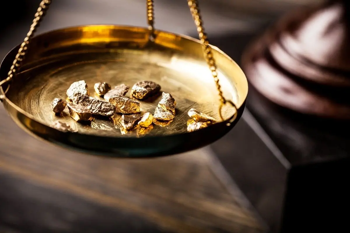 نکاتی درباره خرید طلای آب شده و دست دوم