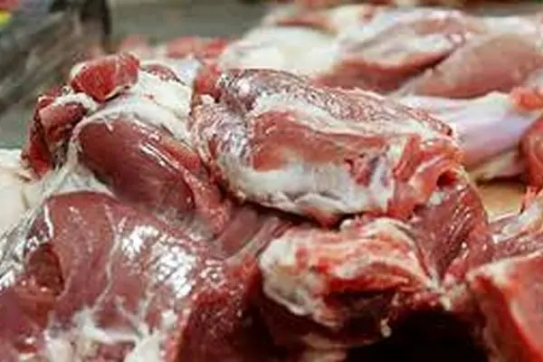 قیمت گوشت قرمز امروز 7 خرداد 1403 اعلام شد