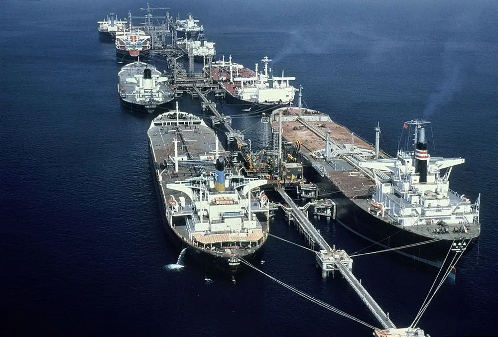 تغییر مسیر صادرات نفت عربستان برای اجتناب از منطقه خطر دریای سرخ