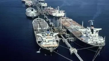 تغییر مسیر صادرات نفت عربستان برای اجتناب از منطقه خطر دریای سرخ