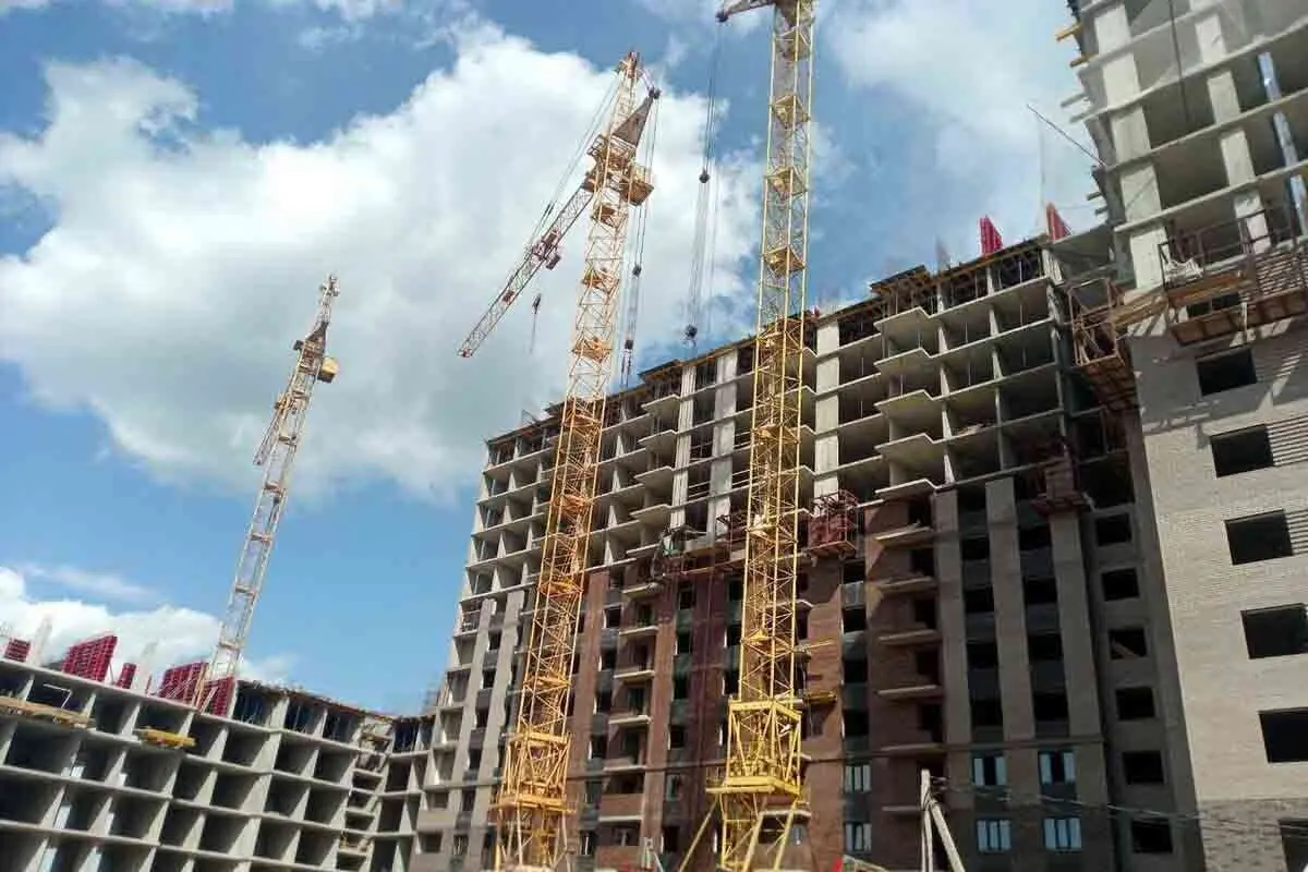به‌زودی کار ساخت مسکن انبوه در تهران آغاز می‌شود