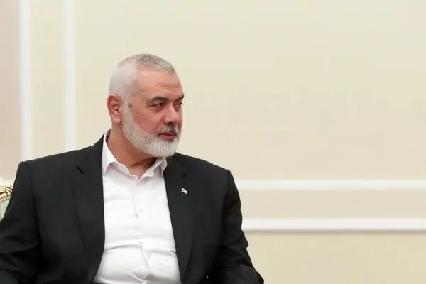 یحیی سنوار رئیس جدید دفتر سیاسی حماس کیست؟ + بیوگرافی و سوابق