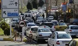 جاده شمال چطور خلوت می شود؟