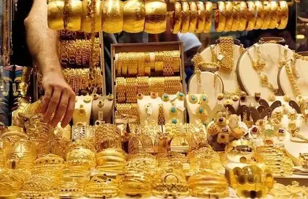 قیمت طلا و سکه امروز 31 اردیبهشت 1403 /  سکه امامی ۶۰۰ هزار تومان ریخت