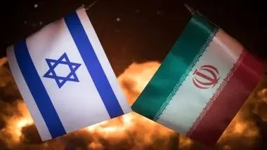 سی ان ان: حملات مستقیم اسرائیل و ایران به یکدیگر، پایان یافت