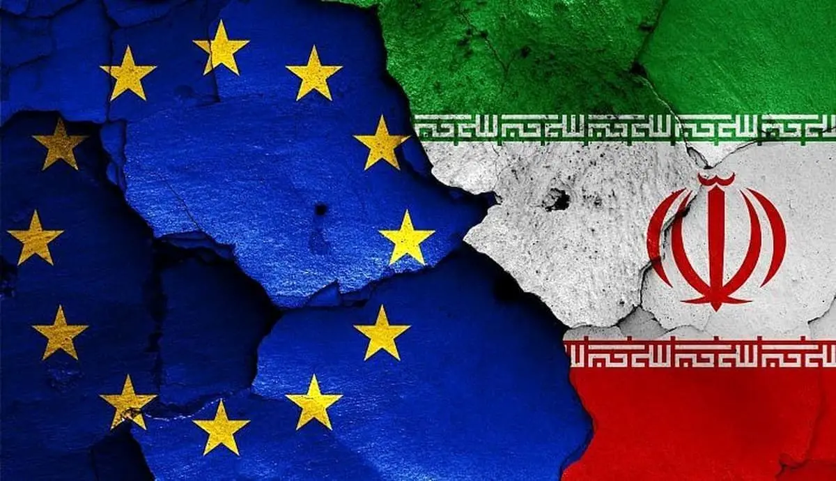 اتحادیه اروپا: ایران درباره منشا آلودگی اتمی تورقوزآباد توضیح دهد