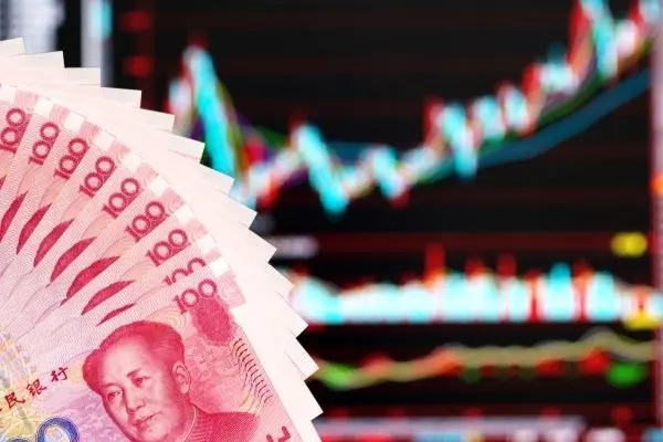 افزایش وام های معوق چین به ۶۹۲ میلیارد دلار