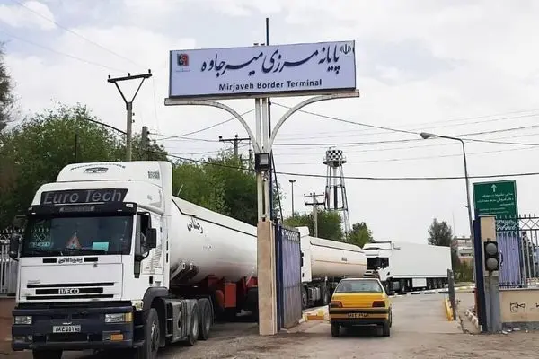 دعوت روسیه از ایران و پاکستان برای حل دیپلماتیک مشکلات