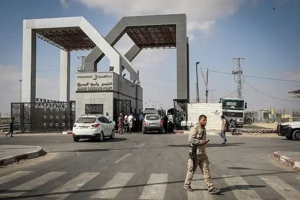 تهدید مصر و قطر به کناره‌گیری از میانجی‌گری در مذاکرات غزه