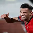 رکورد خاص پرسپولیس با گلزنی مهاجم گل نزن