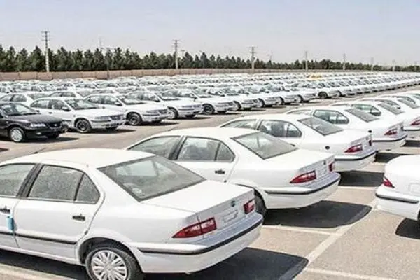 قیمت خودرو امروز ۶ خرداد ۱۴۰۳/ چرت بهاری بازار به پایان رسید؟