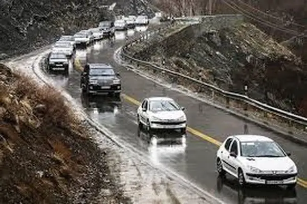 امدادرسانی به گرفتارشدگان در برف و سیل و آبگرفتی در ۱۰ استان