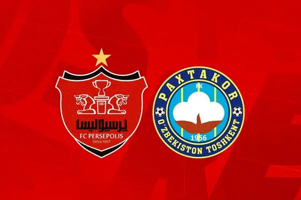 نتیجه بازی استقلال السد و بازی پرسپولیس پاختاکور در لیگ نخبگان آسیا