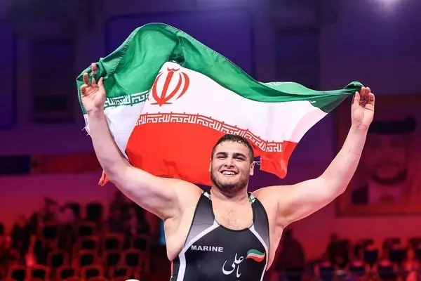 گام بلند فرنگی کاران ایران برای قهرمانی آسیا