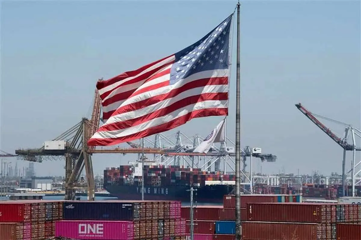 قیمت واردات آمریکا سومین افزایش ماهانه را ثبت کرد