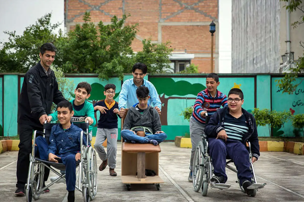 حضور حدود ۸۰ هزار دانش‌آموز استثنایی در مدارس با آغاز سال تحصیلی جدید