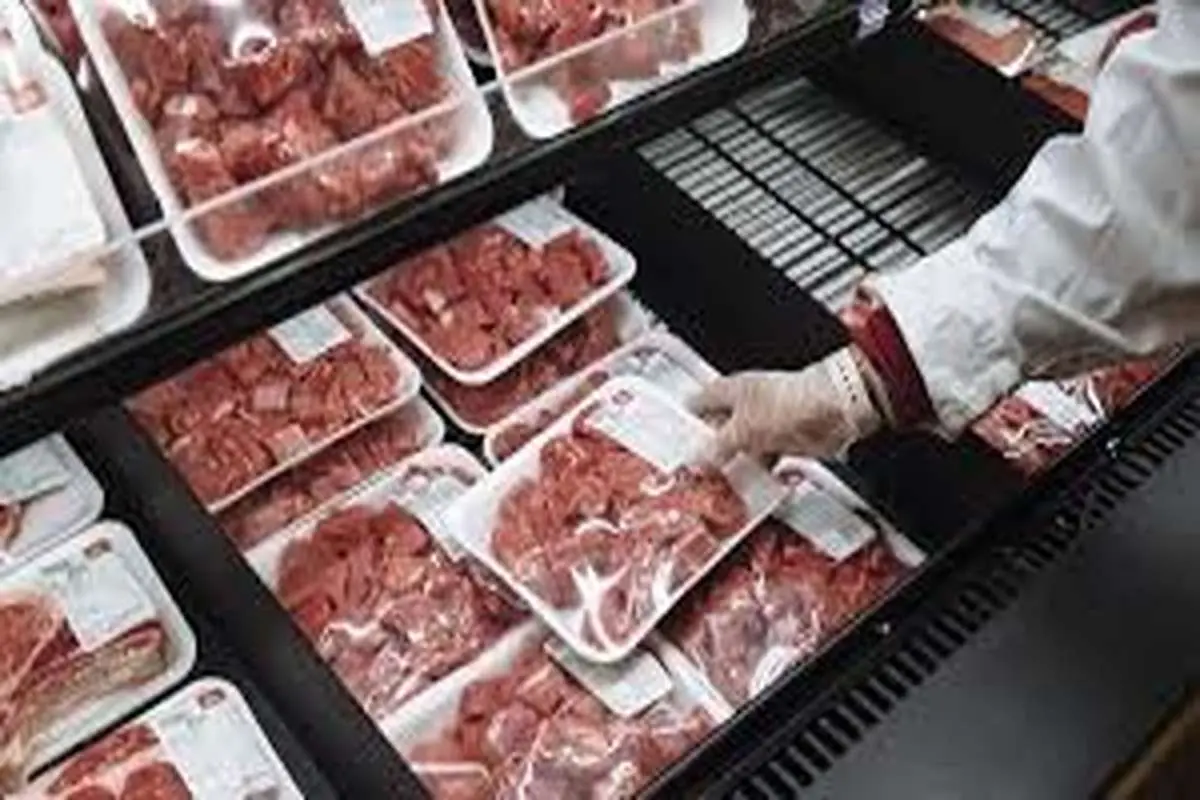 قیمت گوشت قرمز اعلام شد/ کاهش سرانه مصرف گوشت را ارزان می‌کند؟