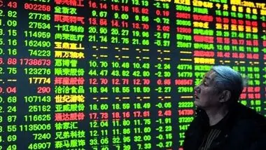 سایه تورم چین بر بازارهای آسیا
