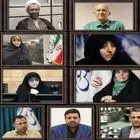 کدام منتخبان تهران سابقه‌ نمایندگی مجلس را دارند؟ + جدول