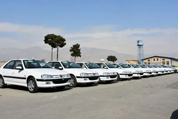 قیمت پژو پارس امروز 6 مرداد 1403/ محصول محبوب ایران خودرو 16 میلیون تومان گران شد