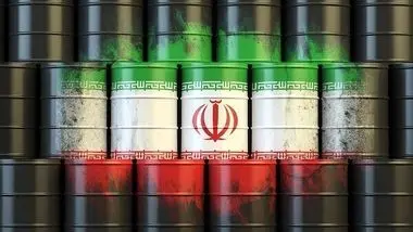 تولید نفت ایران در سال 2023 افزایش یافته است