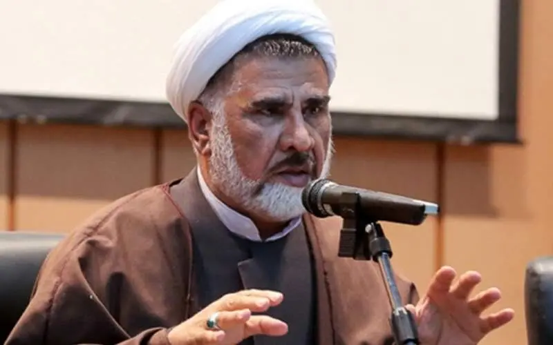 استاد حوزه علمیه: شهرداری تهران هزینه ساخت مسجد را خرج نقاط دیگر کند