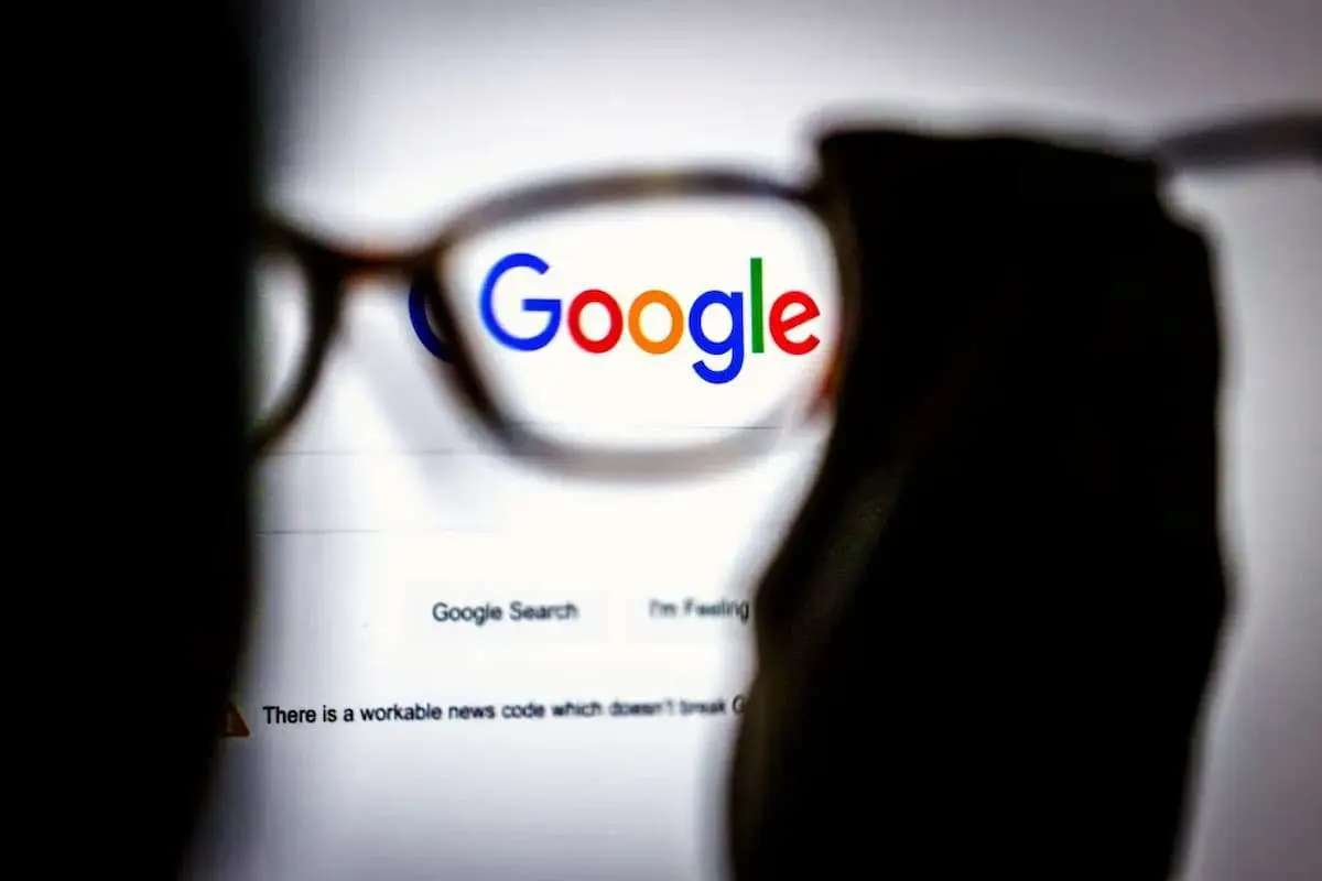 لوگو گوگل به‌مناسبت نوروز ۱۴۰۳ تغییر کرد؛ اما ایرانی‌ها از دیدن آن محروم‌اند