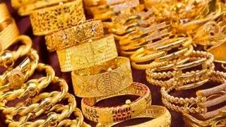 قیمت طلا و سکه امروز 7 تیر 1403 / سکه امامی 42 میلیون و 500 هزار تومان شد!