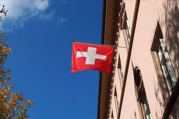 افزایش نرخ بیکاری در سوئیس