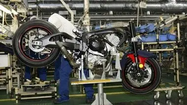 معرفی شرکت‌های تولیدکننده موتورسیکلت در ایران/ بزرگ‌ترین تولیدکنندگان موتور کدام شرکت‌ها هستند؟