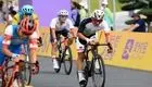 شکستن طلسم عجیب دوچرخه سواری ایران در المپیک