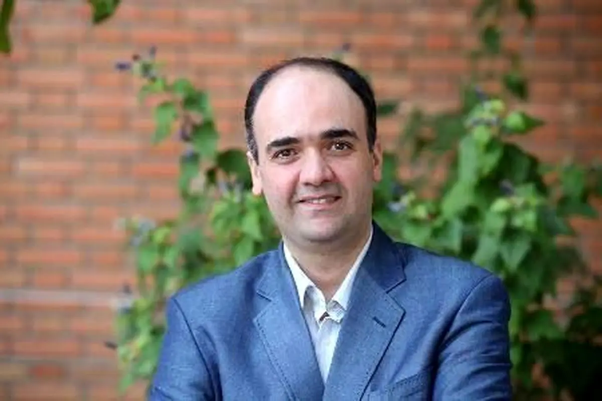 احمد شکرچی، استاد دانشگاه شهید بهشتی اخراج شد