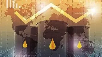 قیمت جهانی نفت امروز 17 اردیبهشت 1403