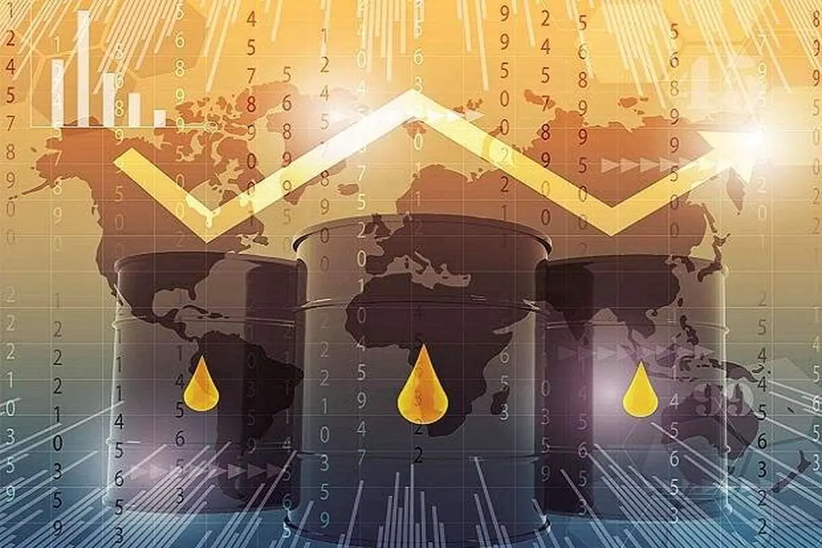 افزایش قیمت نفت برای سومین روز متوالی 
