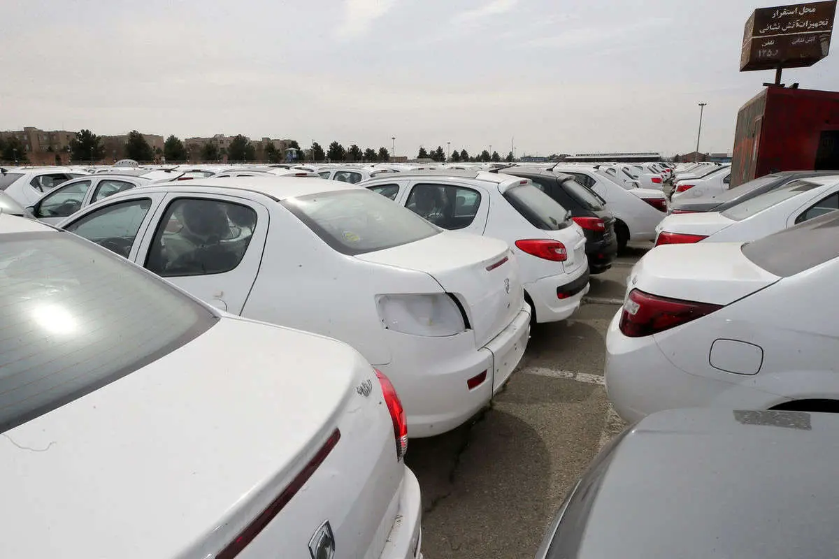 اصلاح دستورالعمل قیمت‌گذاری خودرو/ ابلاغ قیمت‌ خودرو به وزارت صمت واگذار شد