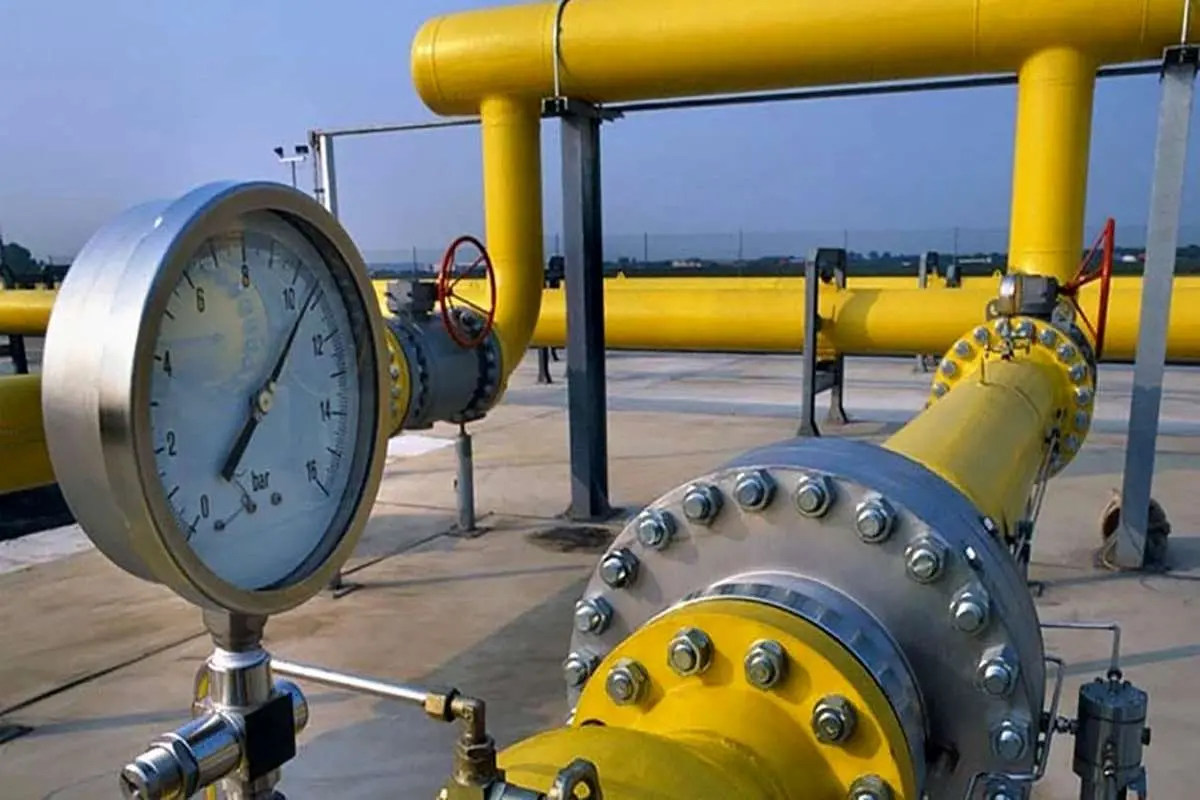 رقابت روسیه و اروپا برای کنترل گاز خزر