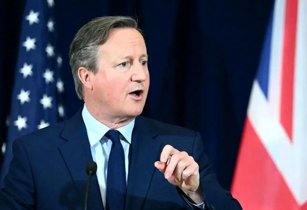 وزیر خارجه انگلستان: تهران «نباید» خاورمیانه را به یک درگیری گسترده‌تر بکشاند