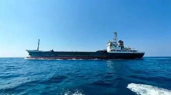 ادعای العربیه: توقیف نفتکشی با پرچم «توگو» در 61 مایلی بوشهر