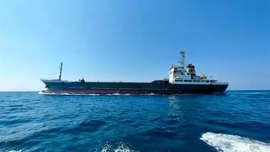 ادعای العربیه: توقیف نفتکشی با پرچم «توگو» در 61 مایلی بوشهر