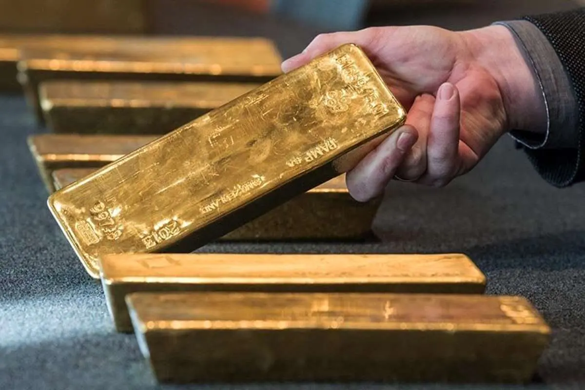 عبور حجم معاملات گواهی شمش طلا از ۶ تن 