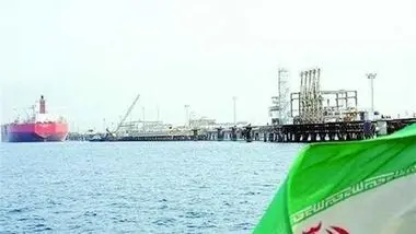 صادرات ۱ میلیون و ۴۵۰ هزار بشکه ای نفت ایران به چین