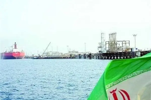  رفع توقیف یک میلیون بشکه نفت ترکیه توسط ایران/ ماجرا چیست؟