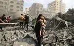 یونیسف: از آغاز جنگ تاکنون حدود 14000 کودک در غزه کشته شده‌اند