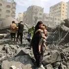 تعداد دانش‌ آموزان کشته شده در غزه به 9 هزار و 138 نفر رسید 