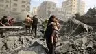 یونیسف: اجساد هزاران کودک زیر آوارهای غزه مدفون است