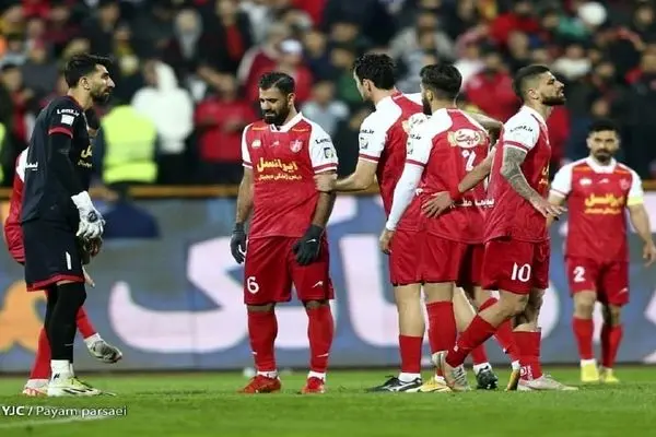 هفت ستاره فوتبال ایران به دنبال تیم برای فصل بعد!