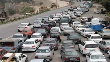 محدودیت تردد ایام عید فطر در جاده‌های کشور