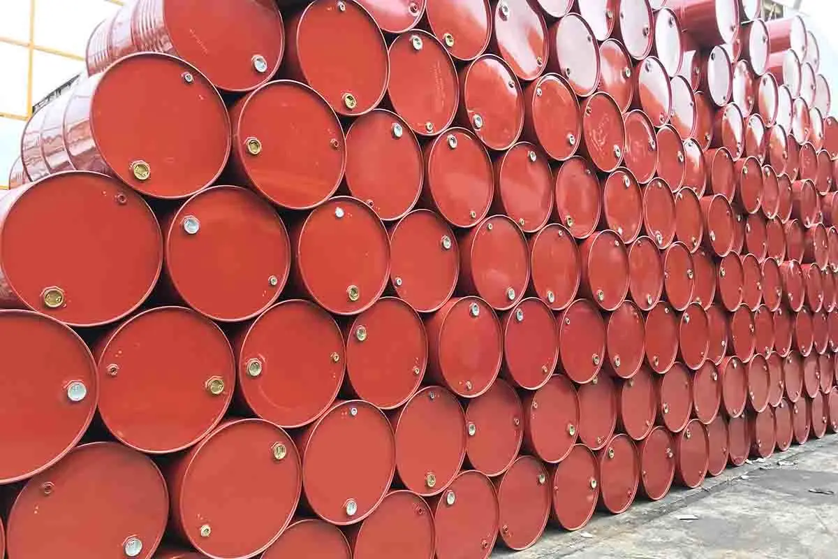 آمریکا 3 میلیون بشکه نفت برای ذخیره استراتژیک خریداری می‌کند