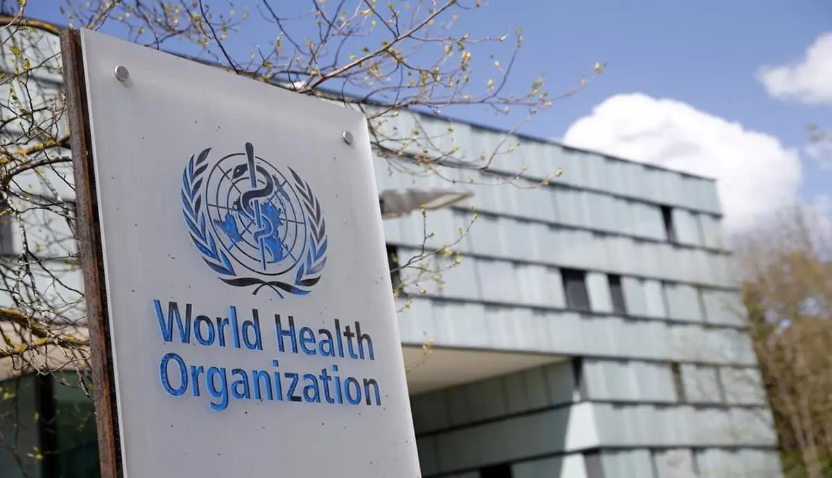 نگرانی سازمان جهانی بهداشت از افزایش بیماری‌های تنفسی در چین